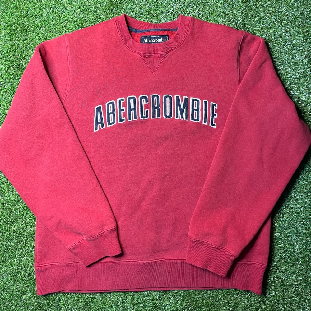 Vintage Abercrombie Sweatshirt